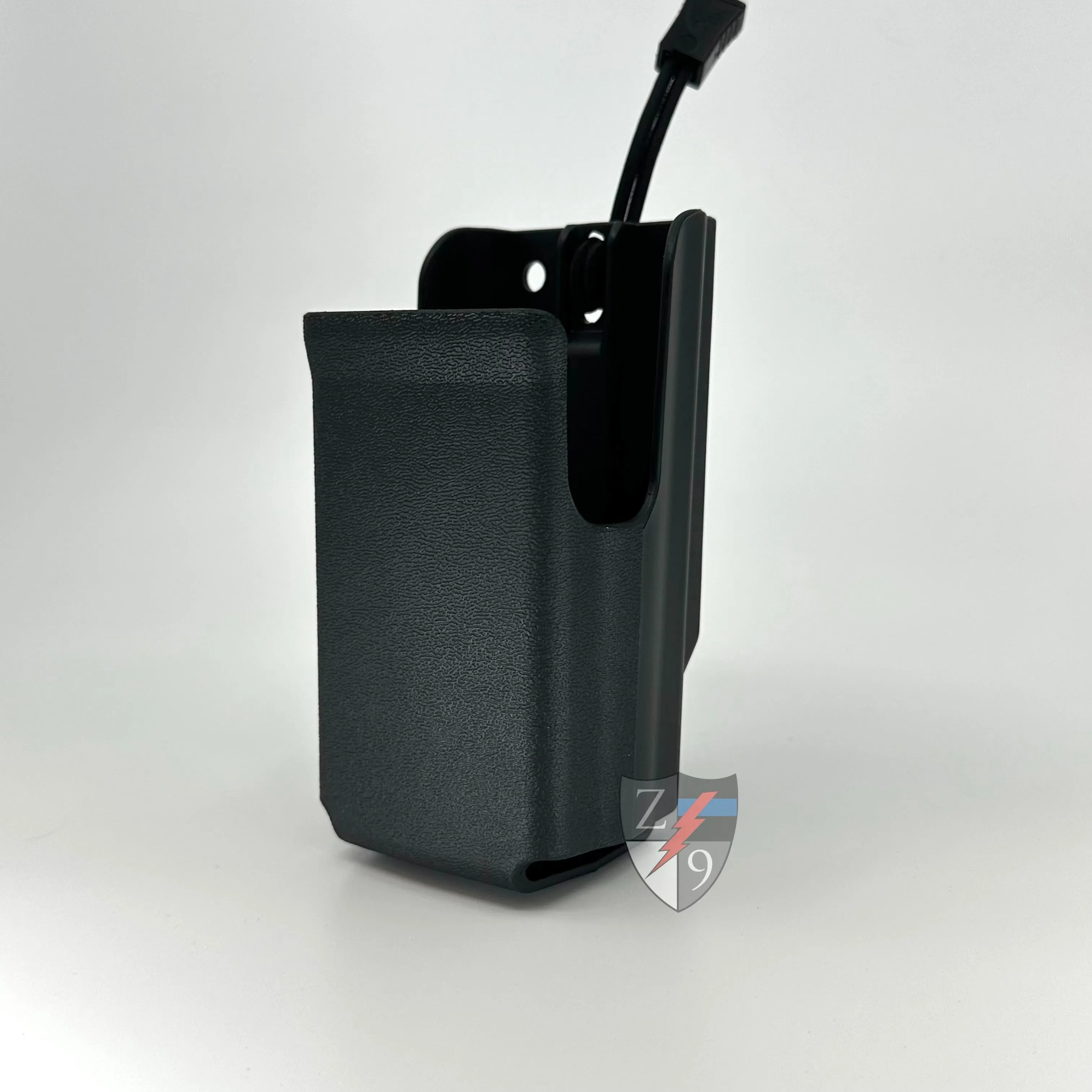 # Portable Radio Case - Bendix King