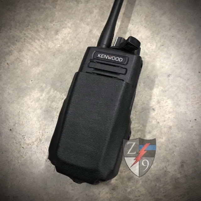 # Portable Radio Case - KENWOOD