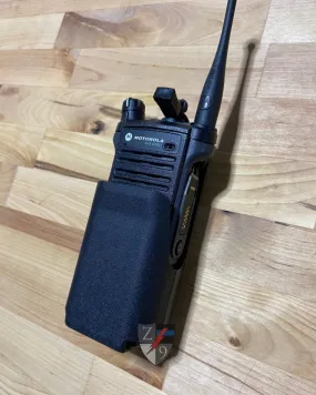 # Portable Radio Case - MOTOROLA APX SERIES