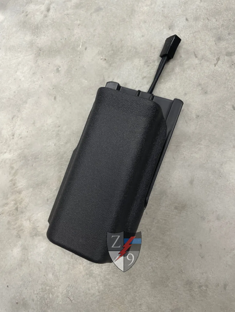 # Portable Radio Case - MOTOROLA APX SERIES