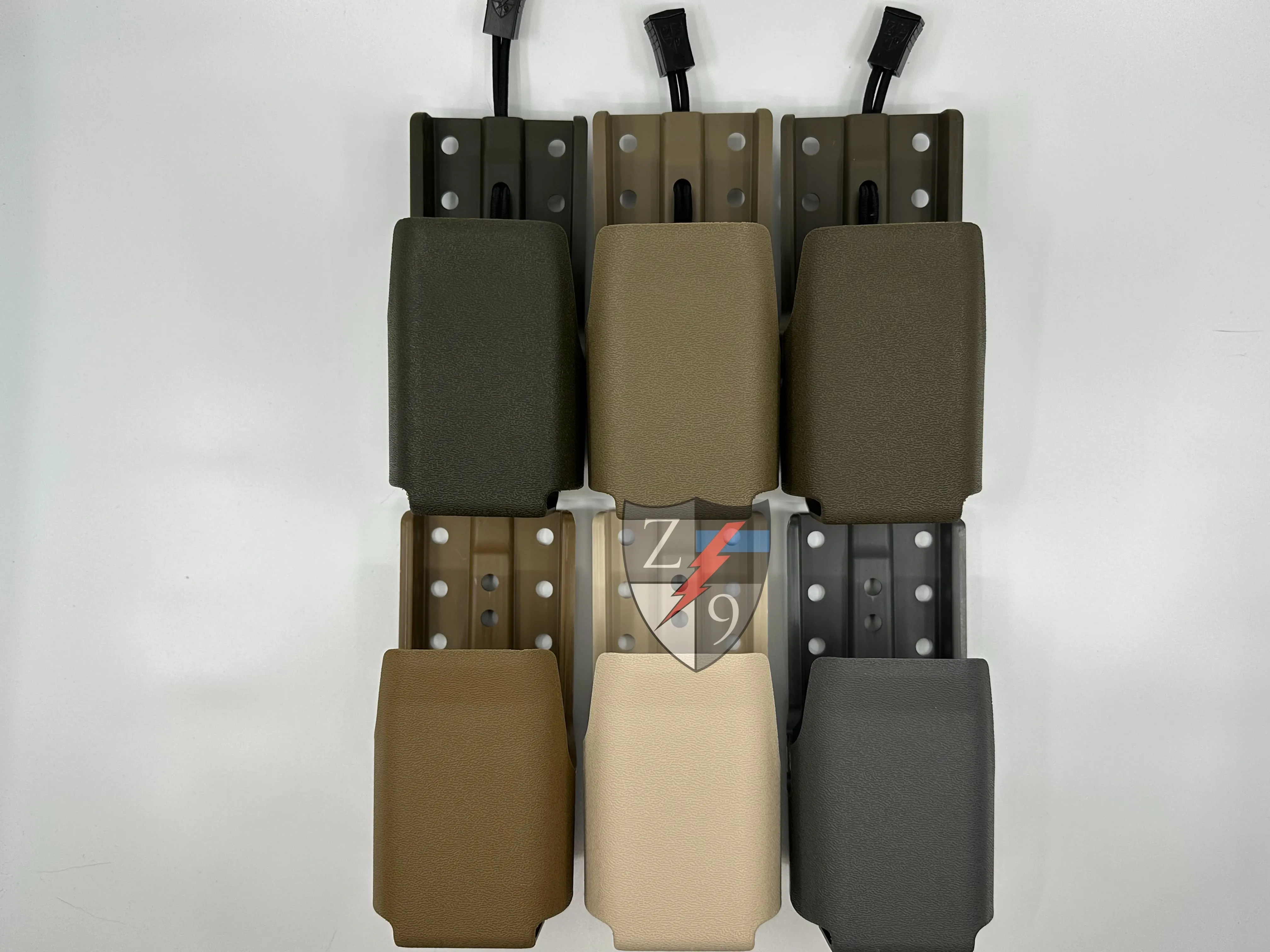 # Portable Radio Case - MOTOROLA APX SERIES