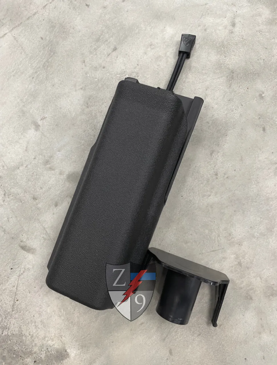 # Portable Radio Case - MOTOROLA APX SERIES