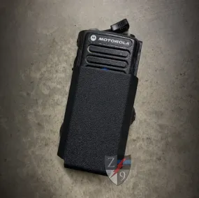 # Portable Radio Case - MOTOROLA XPR AND HT SERIES