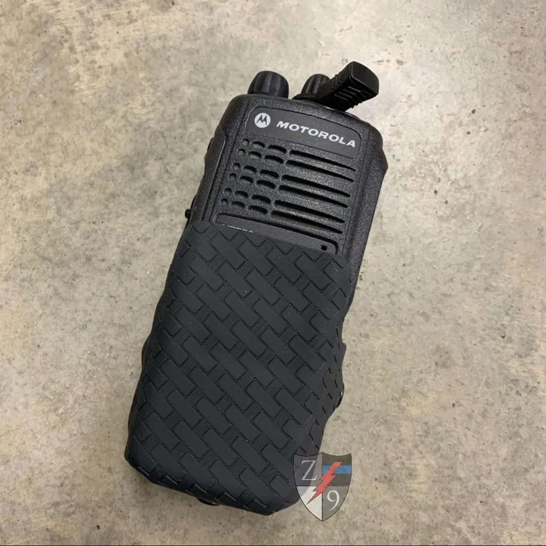 # Portable Radio Case - MOTOROLA XPR AND HT SERIES