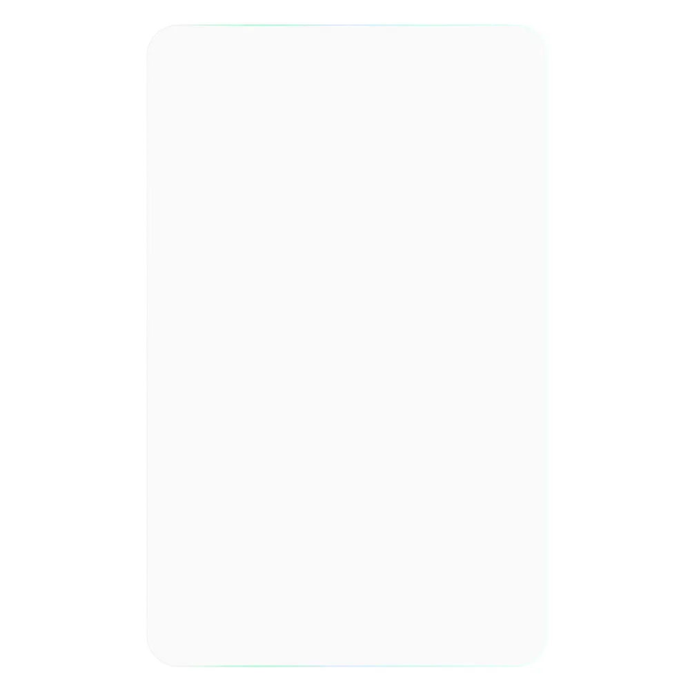 0.3pm Anti-explosion Smooth Clear Anti-scratch Hard Tempered Glass Screen Protector [Full Glue] for Nokia T20