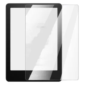 0.3pm HD Anti-explosion Tempered Glass Screen Protector [Full Glue] for Amazon Kindle Paperwhite 5
