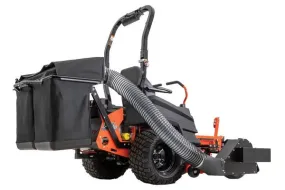 (088-1814-00) Bad Boy Maverick 54" 2 Bagger System w/ Vertical Blower