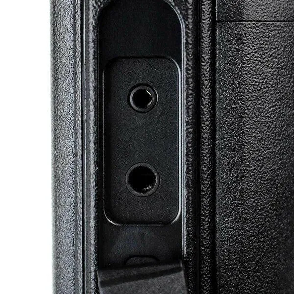 10W High Power Walkie Talkie 2pcs Retevis RT1 3000mAh Two Way Radio UHF Long Range Walkie-Talkie For Factory Warehouse Farm