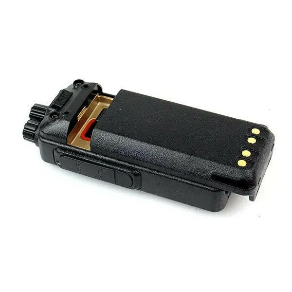 10W Powerful Walkie Talkie Long Range 10 km Retevis RT1 UHF High Class Two-way Radio walkie-talkie for Hunting Business