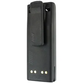 1500 mAh, NiCad Rechargeable Battery for Motorola GP900, JT1000, & MT2000 Series Portables