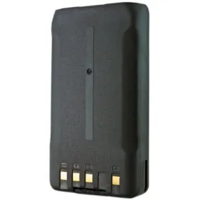 1800 mAh, Li-Poly, Rechargeable  Battery for Kenwood NX220 & TK2170 Series Portables