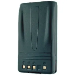 1900mAh/Li-Ion, Rechargeable  Battery for Kenwood NX220 & TK2170 Series Portables