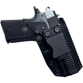 1911 3.5'' IWB Full Profile Holster