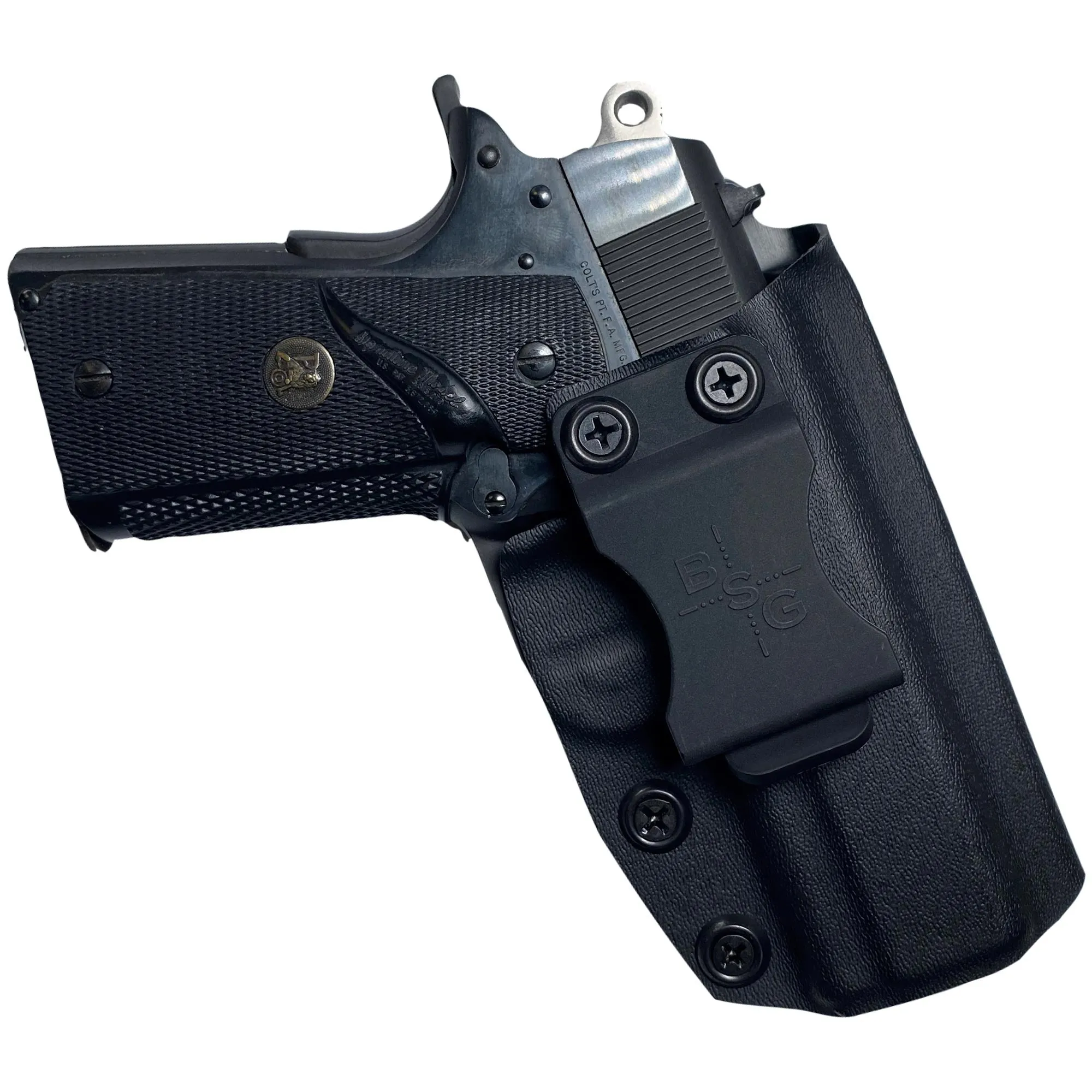 1911 3.5'' IWB Full Profile Holster