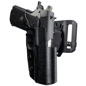 1911 3.5'' Quick Release Belt Loop Holster