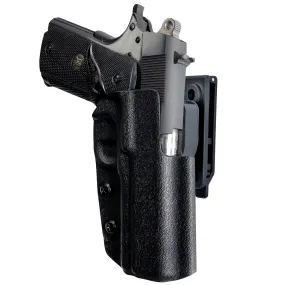 1911 3.5'' Quick Release IDPA Holster