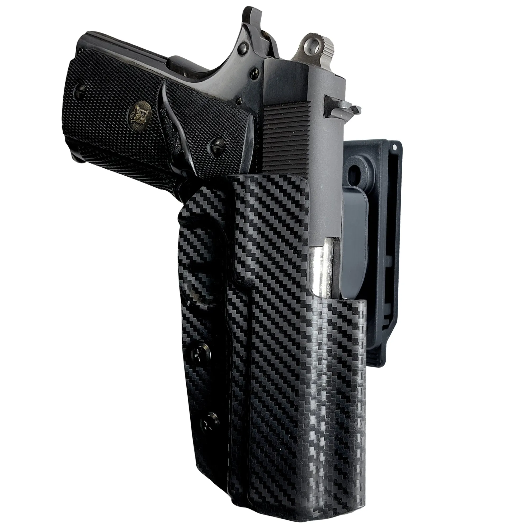 1911 3.5'' Quick Release IDPA Holster