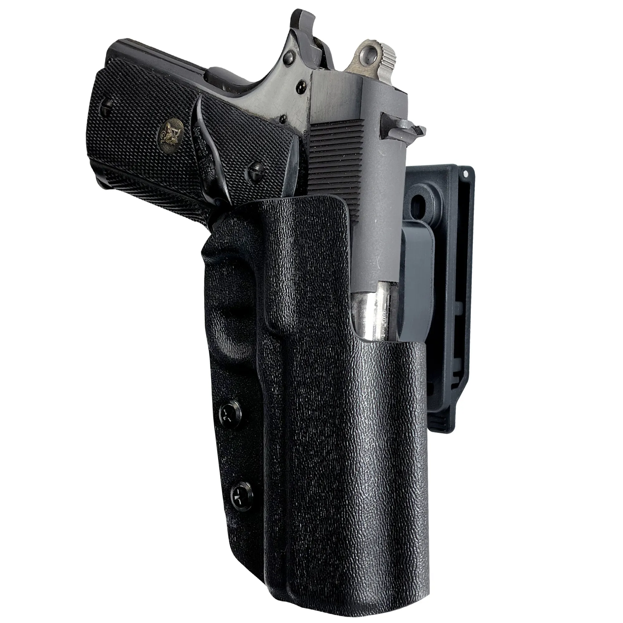 1911 3.5'' Quick Release IDPA Holster