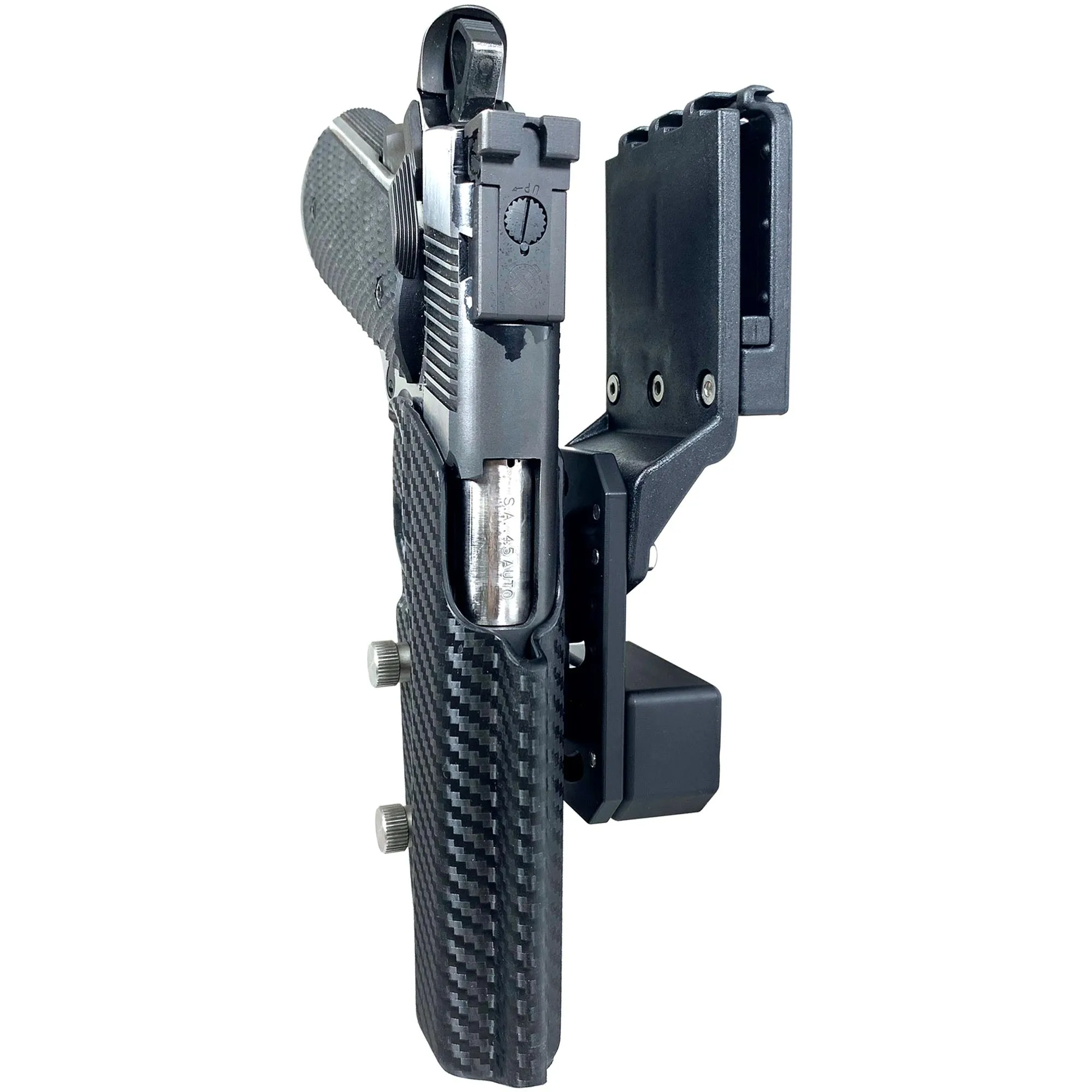 1911 4.25'' Pro Competition Holster