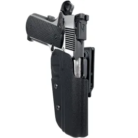 1911 4.25'' Quick Release IDPA Holster