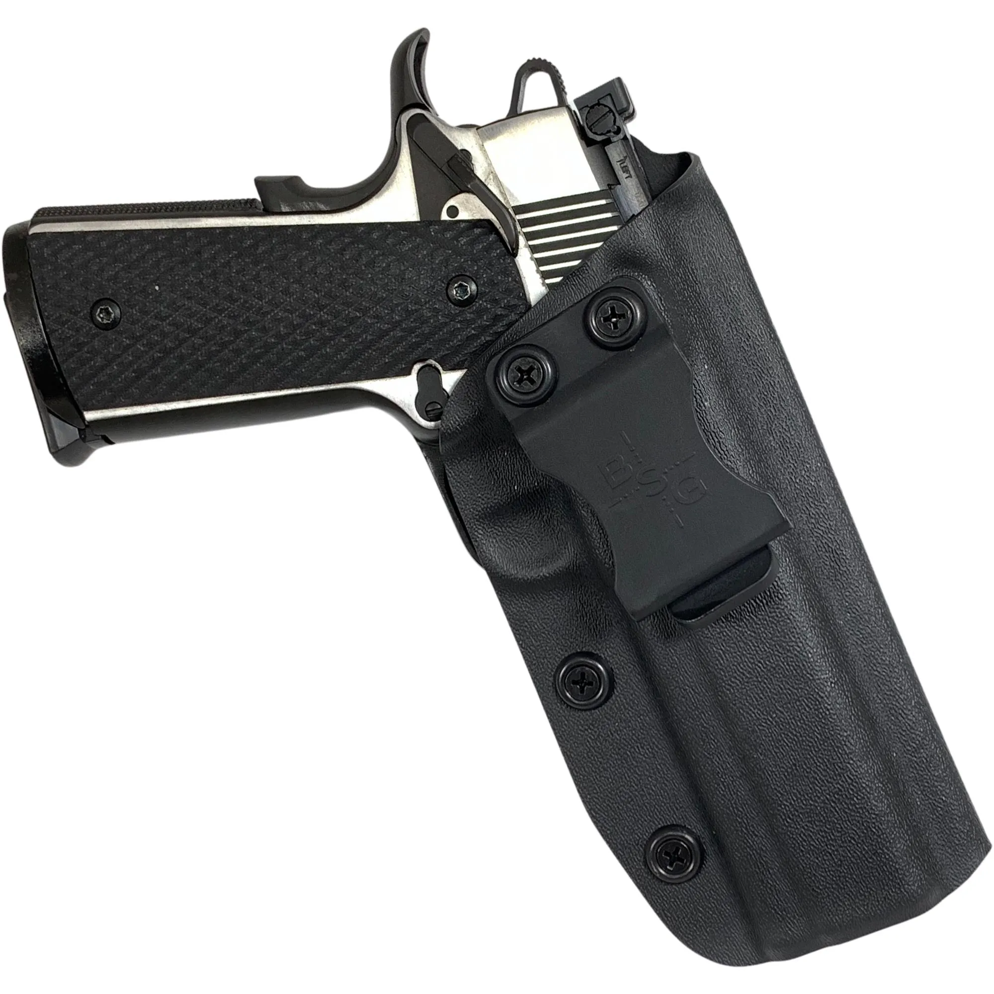 1911 4.25'' (w/o Rail) IWB Full Profile Holster