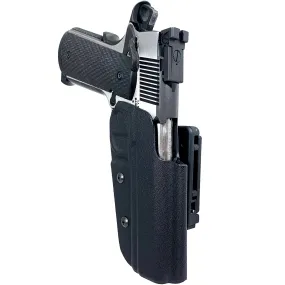 1911 4.25'' w/o Rail Pro IDPA Competition Holster