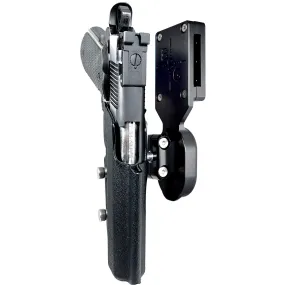1911 5'' No Rail Pro Ball Joint Competition Holster