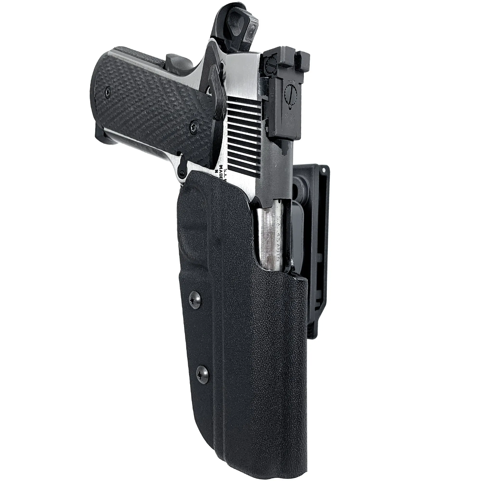 1911 5'' Quick Release IDPA Holster
