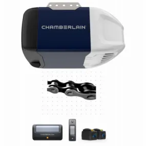 1LGT Smart GarageOpener