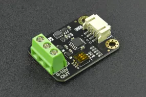 2-Channel I2C DAC Module (0-10V)