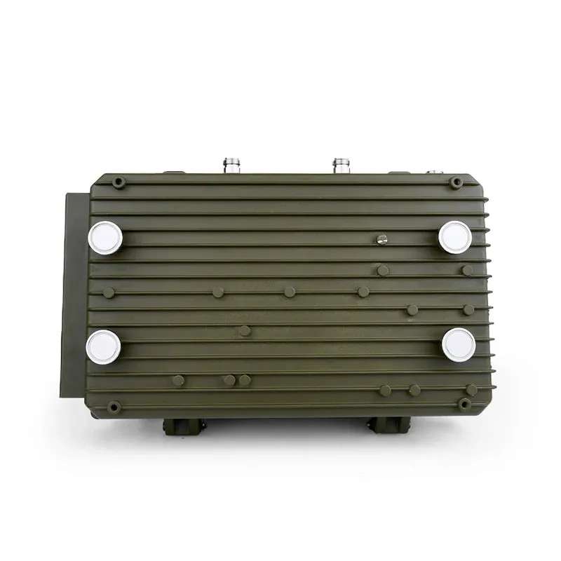 2 Channel installation-free Vehicle Mounted Anti Drone System Defence Portable For Car Use Anti FPV Drone Customisable Frequency
