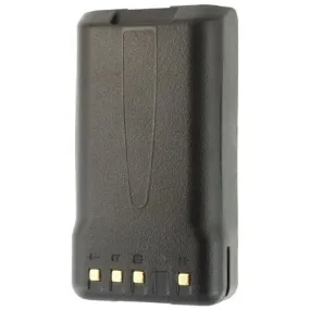 2000 mAh, 7.2V, NiMH, Rechargeable  Battery for Kenwood NX220 & TK2170 Series Portables