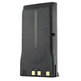 2000 mAh / NiMH Rechargeable Battery for Kenwood TK190 & TK5400 Series Radios