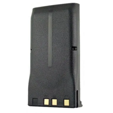2000 mAh / NiMH Rechargeable Battery for Kenwood TK190 & TK5400 Series Radios