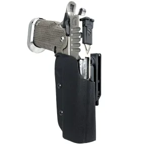 2011 5'' Quick Release IDPA Holster