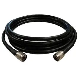 25' LMR 400 Type Feed Line - N to N