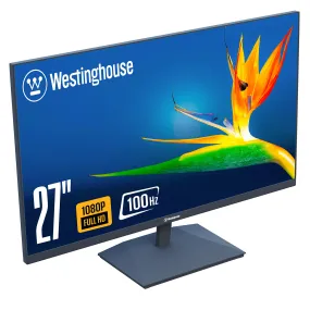 27" Home Office Monitor