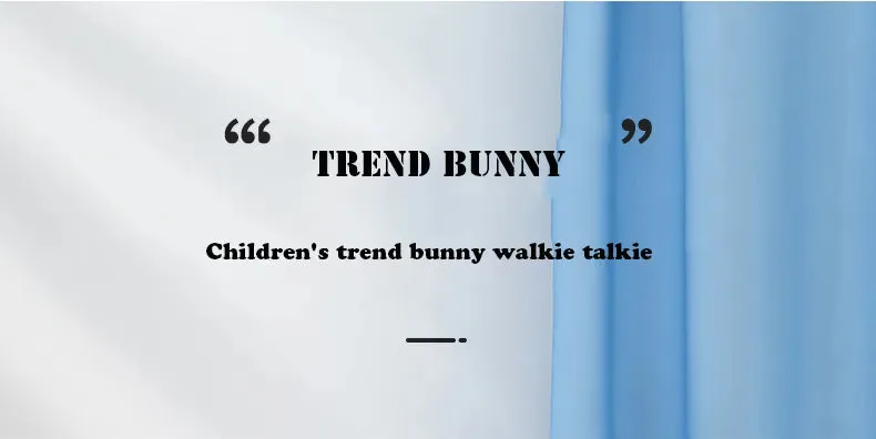 2PCS Kids Walkie Talkie Mini Phone Call Children Cartoon Talkie Walkie Toys 3KM Range UHF Radio Interphone Boys Girls Gifts