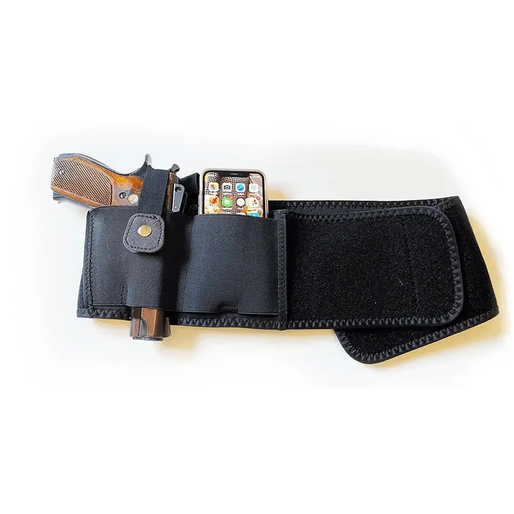 2Tactic Belly Holsters
