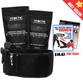 2Tactic Belly Holsters