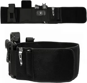 2Tactic Belly Holsters