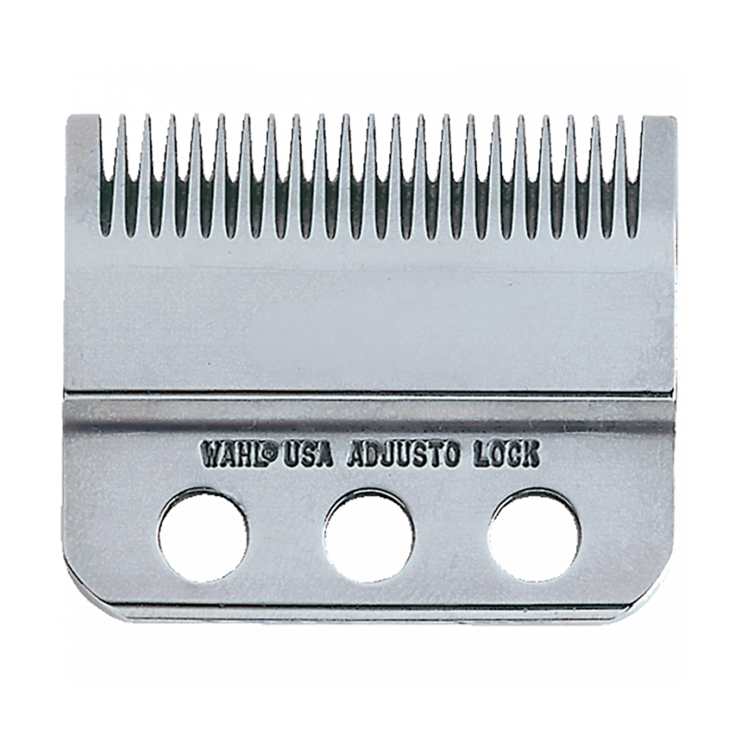 3 Hole Clipper Blade - Designer