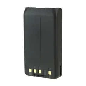 3000 mAh, 7.4V, LiPo, Rechargeable Battery for Kenwood NX220/430, TK-2160/3160 Series Radios - DISCONTINUED