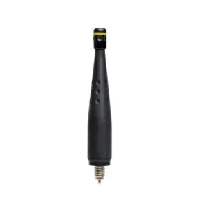 3.5 Inch Whip Antenna, 764-870 MHz, MAEV-NNC5X for Harris XG-75P