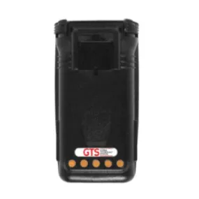 3600 mAh, Li-Poly GTS Rechargeable Battery for XG-25P, XG-75P