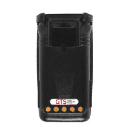 3600 mAh, Li-Poly GTS Rechargeable Battery for XG-25P, XG-75P