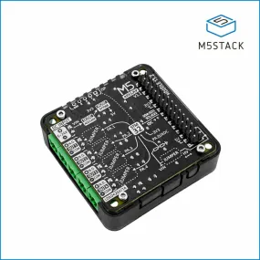 4-Channel Relay 13.2 Module V1.1 (STM32F030)