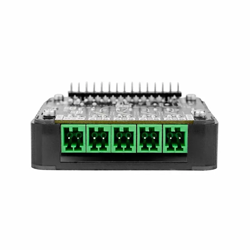 4-Channel Relay 13.2 Module V1.1 (STM32F030)