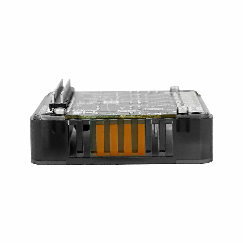 4-Channel Relay 13.2 Module V1.1 (STM32F030)