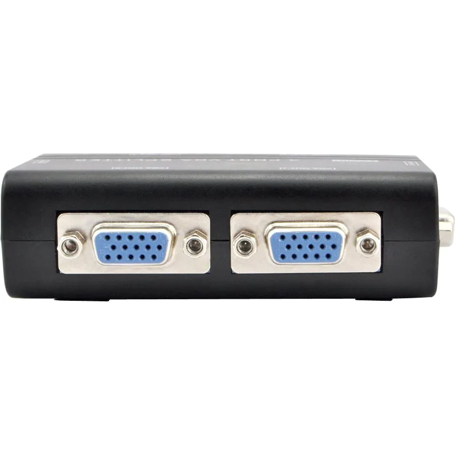 4Xem 4-Port Vga Splitter 250 Mhz